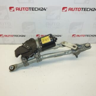 Ablaktörlő motor Citroën C1 Peugeot 107 85010-0H010 6405T0