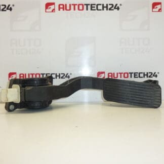 Gázpedál Citroën Xsara Bosch 0280752243 9643473180 1601L4