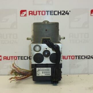 ABS Bosch Citroën Peugeot 0273004440 454153 kábelezéssel