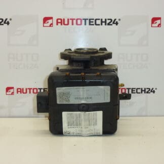 BHI H2+ villanymotor nélkül Citroën C5 9643373480 527743