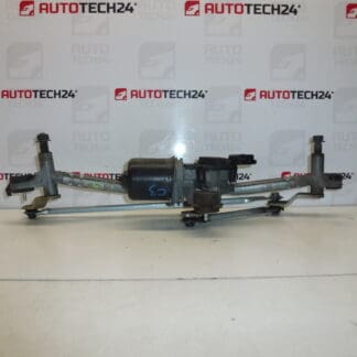 Ablaktörlő mechanizmus Citroën C2 C3 53559002 6401F4