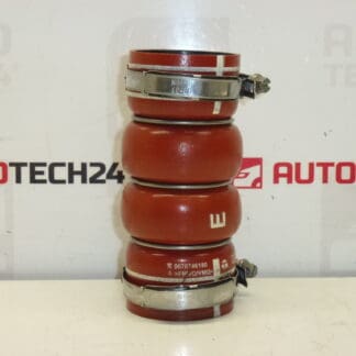 Turbótömlő 1.6 HDI Citroën Peugeot 9670746180 0382PN