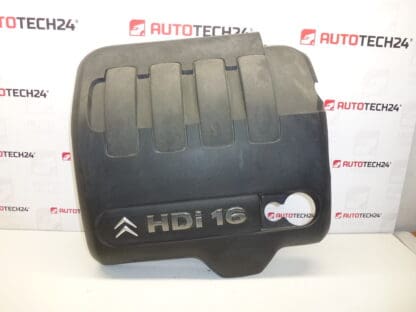 Motorburkolat 2.0 HDI RHR Citroën 9657955780 013770