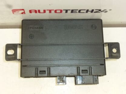 ECU PDC Peugeot 407 0263004095 6590L7 6590T5