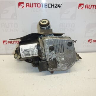 Bal ablaktörlő motor Citroën C5 X7 9682755580 53569612 6405LC