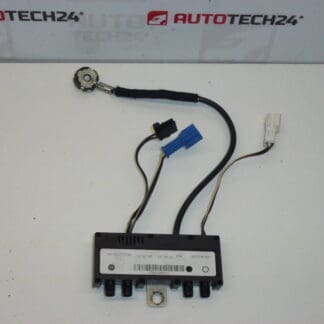 Antenna modul Peugeot 307 CC 9655796780 6561CV