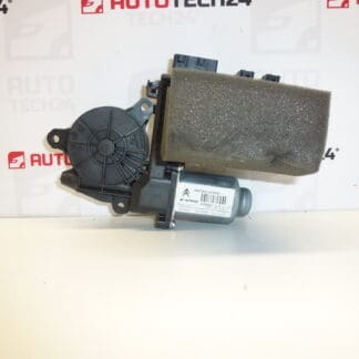 Citroën C4 Picasso bal első ablak felhúzó motor 9674032580 9221CY 9221HH