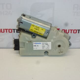 Elektromos motor Valeo Webasto Citroën Peugeot 404.424 8401T2