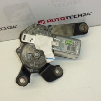 Hátsó ablaktörlő motor Citroën C8 Peugeot 807 53015412 1484603080 6405K9