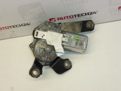 Hátsó ablaktörlő motor Citroën C8 Peugeot 807 53015412 1484603080 6405K9