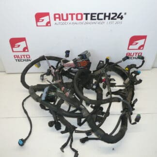 Motor kábelköteg Peugeot 308 1.6 HDI 9685743580