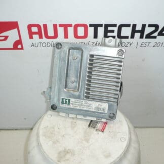 Érzékelő ECU Citroën Peugeot 89530-70011