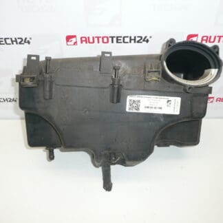 Szűrődoboz Citroën Peugeot 1.6 HDI 9649899680 1420R7