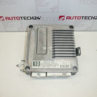 Érzékelő ECU Citroën Peugeot 89530-70010