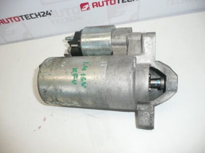 Önindító Bosch 0001112041 Citroën Peugeot 9647982880