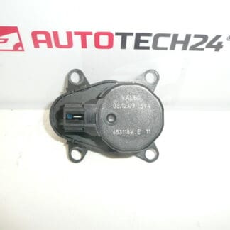 Fűtés szervo motor Citroën Peugeot 653118V.C 08