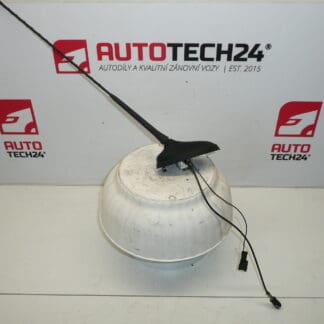 Antenna Citroën C5 szedán 01-04 9638989780 6561H1