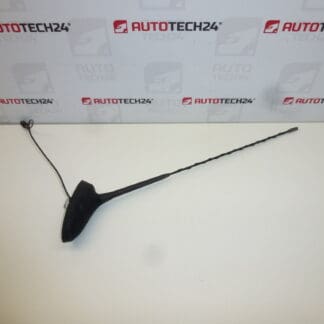 Antenna alátét nélkül Citroën C5 SEDAN 9650911080