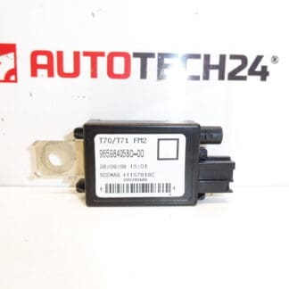 Antenna modul Peugeot 308 9659840580 6561NQ