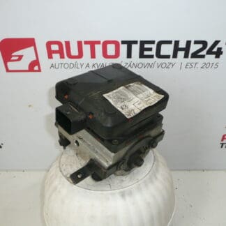 BHI H2 villanymotor nélkül Citroën C5 II 965560580 5277C1