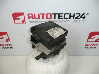 BHI H2 villanymotor nélkül Citroën C5 II 965560580 5277C1