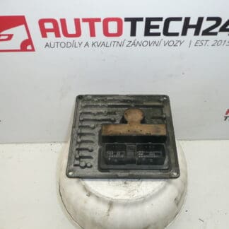 Érzékelő ECU Citroën Peugeot 9640922780 S118475101 2529N3