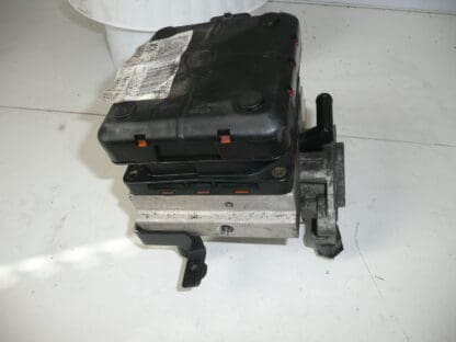 BHI H2 villanymotor nélkül Citroën C5 II 965560580 5277C1