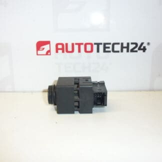 Hőmérséklet és páratartalom érzékelő Citroën Peugeot 9646573380 6445VC