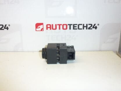 Hőmérséklet és páratartalom érzékelő Citroën Peugeot 9646573380 6445VC