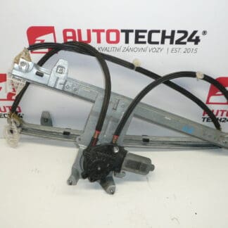 PP lehúzó Citroën Xsara Picasso 0130821900 9222F9