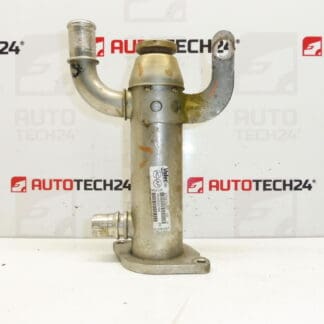 Hőcserélő 2.0 HDI RHR Citroën Peugeot 9645689780 161835