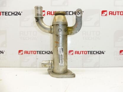 Hőcserélő 2.0 HDI RHR Citroën Peugeot 9645689780 161835