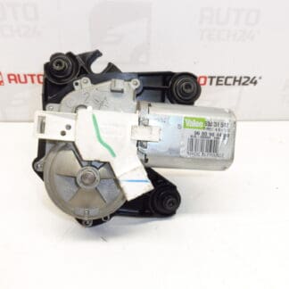 Ablaktörlő motor Peugeot 207 SW 9680904480 53031512 6405JC