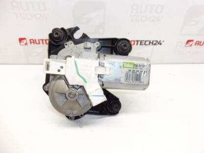 Ablaktörlő motor Peugeot 207 SW 9680904480 53031512 6405JC