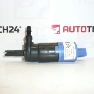 Fényszórómosó motor Citroën Peugeot 9641086680 643477