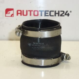 Turbótömlő 1.6 HDI Citroën Peugeot 9689096280 0382NZ