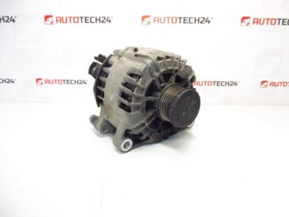 Generátor Valeo CL15 Citroën Peugeot 1.6 e-HDI 9664779680 5705KV