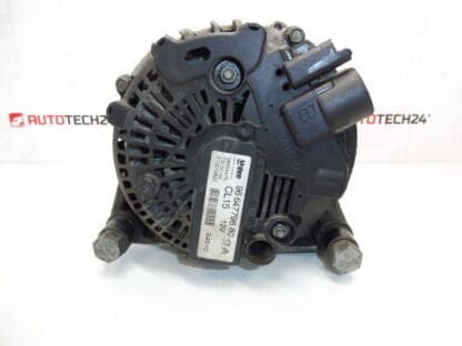 Generátor Valeo CL15 Citroën Peugeot 1.6 e-HDI 9664779680 5705KV