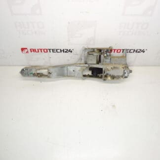 Bal hátsó kilincs rögzítés Citroën C3 Picasso Peugeot 207 910970