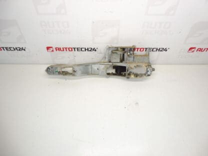 Bal hátsó kilincs rögzítés Citroën C3 Picasso Peugeot 207 910970