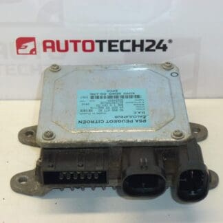 Citroën C2 C3 szervokormány ECU 9649847780 400687