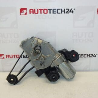 Hátsó ablaktörlő motor Citroën Peugeot 0390201807 9646803180 6405S2