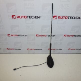 Antenna alátéttel Citroën C5 9650910980 6561Y0