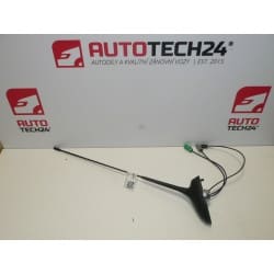 Antenna Citroën C5 II SEDAN 9650911080