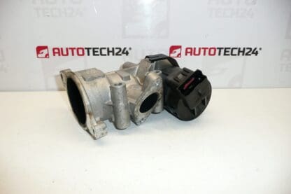 EGR szelep 2.0 HDI Citroën Peugeot 9645689680 9656612380 9681825280