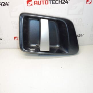 Kilincs külső utas Peugeot 1007 9680112177 9101Y2