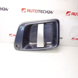 Kilincs külső vezető Peugeot 1007 9680112277 9101Y3