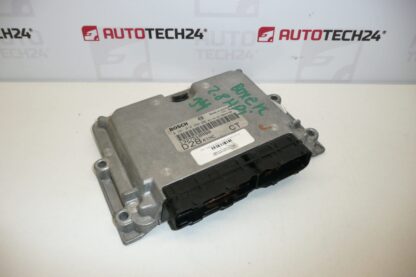 Bosch 0281010486 2.8 HDI D2841HC CT vezérlőegység