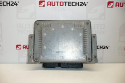 Bosch 0281010486 2.8 HDI D2841HC CT vezérlőegység