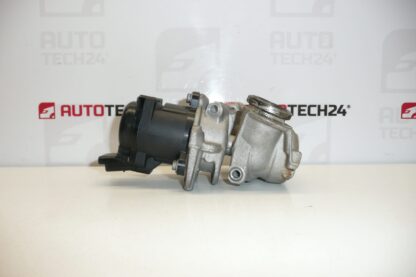 EGR szelep 1.6 HDI Citroën Peugeot 9660276280